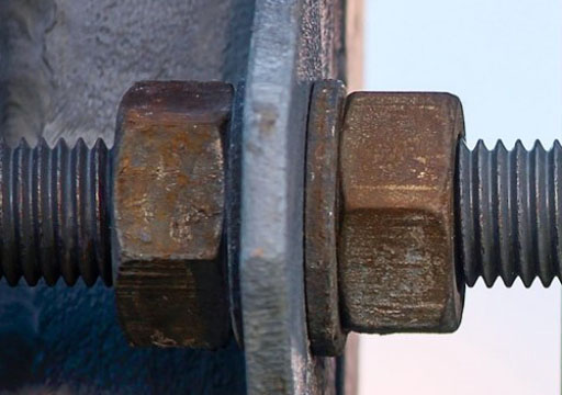 galvanic corrosion